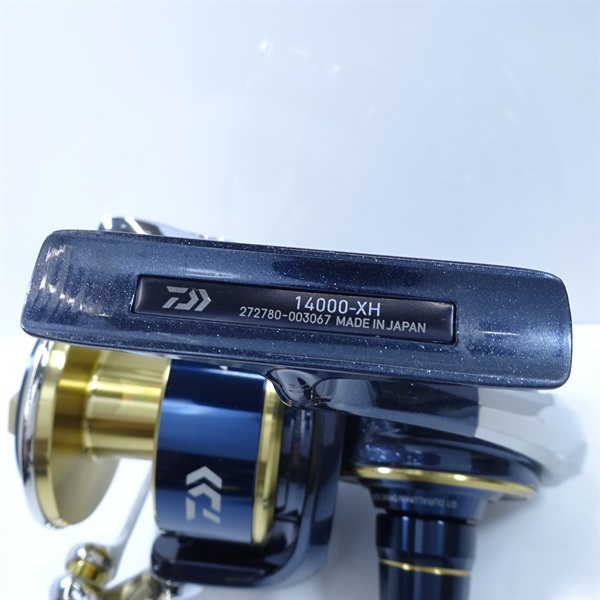 ２０ソルティガ１４０００ＸＨ